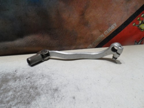 2005 SUZUKI RMZ 250 TRANSMISSION SHIFR LEVER (C) 05 RMZ250 - Picture 7 of 8