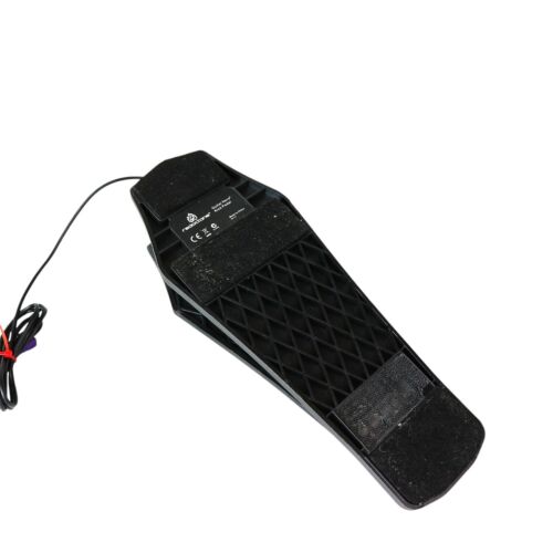 Guitar Band Hero Pedal Kick Foot Controller Drum Kit PS2 PS3 Sony Playstation - Picture 2 of 6