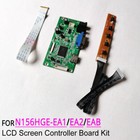 For N156HGE-EA1/EA2/EAB screen EDP-30 pin 1920x1080 display controller board kit