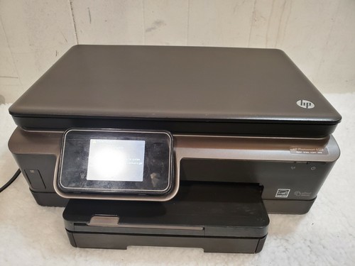 HP PhotoSmart 6515 All-In-One Inkjet Printer - Picture 1 of 5