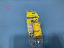 WOODHEAD PLUG 1301410030 CAT# 1534 SUPER SAFEWAY CONNECTOR