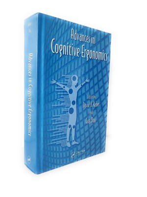 Advances in Human Factors and Ergonomics Ser.: Advances in Cognitive...