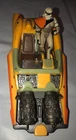 Star Wars Attack Clones Anakin Skywalker Speeder 1996 Sandtrooper Kenner Figure