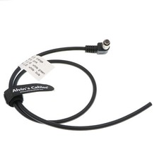 8 Pin Hirose HR25-7TR-8S Shielded Cable for IDS Camera 8 Pin Female to Open End