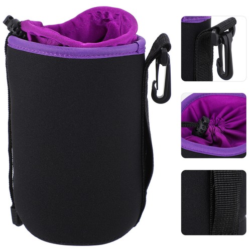 Camera Lens Accessories Waterproof Camera acheter Lens Case Lens Pouch Bag