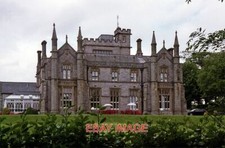 PHOTO  ALDINGHAM HALL ALDINGHAM SPIKY VICTORIAN GOTHIC BY MATTHEW DIGBY WYATT 18