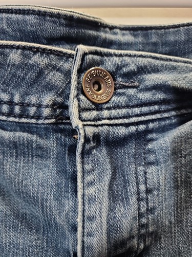 Seven7 Jeans Size 38 X 32 - Picture 2 of 13