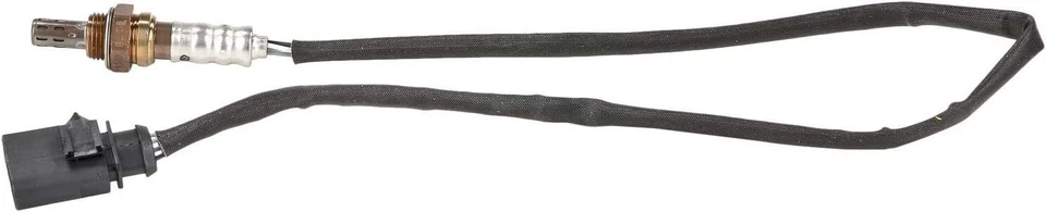 Sensor de oxígeno Bosch 18107 apto para Audi Q7 2011-2015 Foto 2 de 3