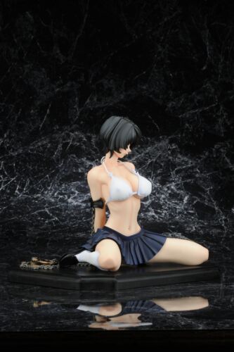 Daiki Restraint Beautiful Girl Touko Kurosawa 1/4 Figure From Japan - Picture 3 of 9