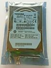 160 GB SATA Toshiba MK1661GSYN 7200rpm 16MB HDD 2,5 Inch Internal Hard Drive New