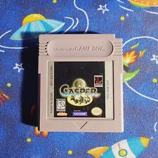 Casper Nintendo Game Boy Tested and Working Cartridge Only Authentic