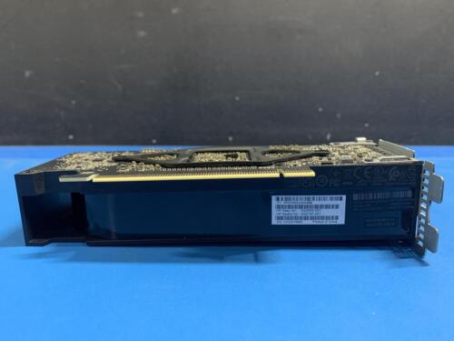 HP N02797-001 NVIDIA RTX A2000 12GB GDDR6 PCIe Graphics Card - Bild 4 von 5