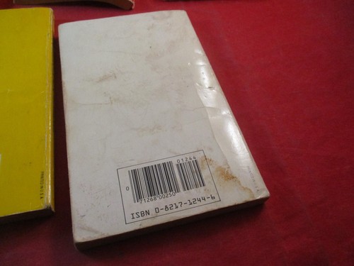 Posten 4 Retro-Witzbücher + Verrückter Leitfaden für grobe Freizeitwitze von Julius Alvin - Bild 11 von 16