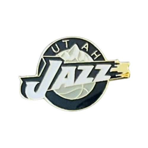 NBA Enamel Pins - Basketball Team Logo Lapel for Tie Hat Jacket Bookbag Gift - Picture 3 of 32