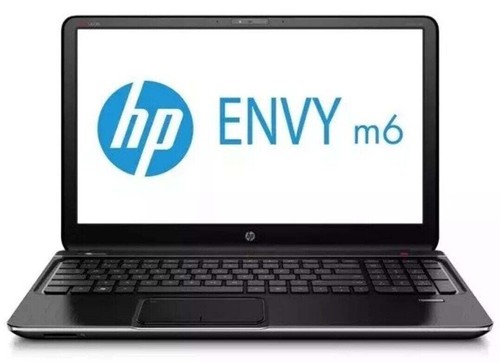 HP ENVY M6 15.6 INCH NOTEBOOK i5 3210m 2.50GHz 8GB RAM 120GB SSD WIN 11