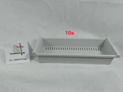 10x HAN Karteitrog 957-0-11