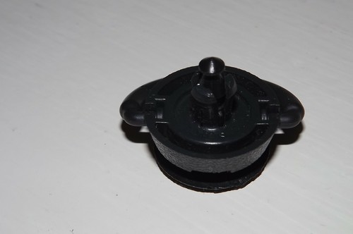 INFINITI i30 i35 G35 cargo net clip trunk hook - Foto 7 di 7