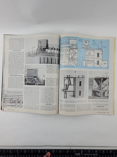 Vintage Model Railroader Magazine June 1991 Train Hobbyist Miniature - Picture 12 of 16