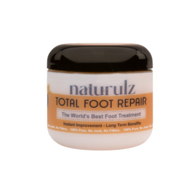 Naturulz Total Foot Repair