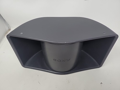 Works! Sony Access Speaker SS-S270 Surround Rear HiFi Audiophile - Picture 2 of 6