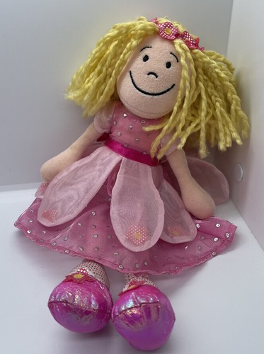 jellycat doll