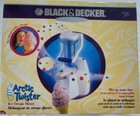 BLACK+DECKER Ice Soft Serve Makers Yoghurt Makers