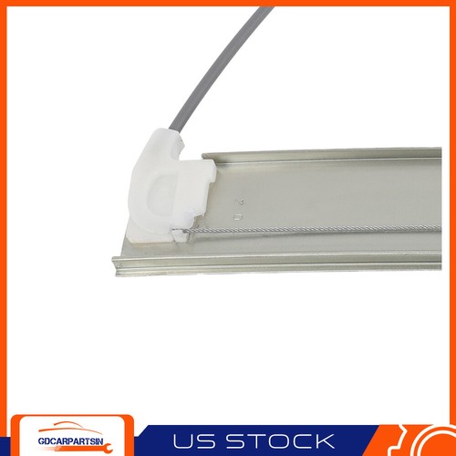 Regulador de ventana eléctrica trasero izquierdo para Ford Escape 2001-07 y Mazda Tribute 2001-06 - Imagen 3 de 10
