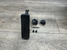 1994-99 MERCEDES-BENZ Coupe S320 S420 S500 W140 ~ ACCELERATOR PEDAL & PAD Look📷