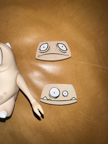 DYZPLASTIC GROOB NUDE VINYL FIGURE 2004 - Picture 2 of 6