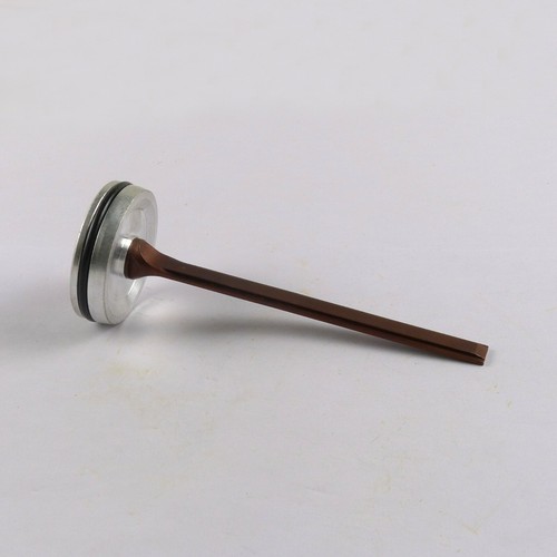 NUEVO pistón de conductor de repuesto para pistola de uñas DongYa N851 16Ga stock AU - Imagen 3 de 3