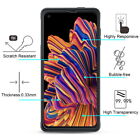 For Samsung Galaxy Xcover Pro Screen Protector Tempered Glass 9H Guard Hd Clear