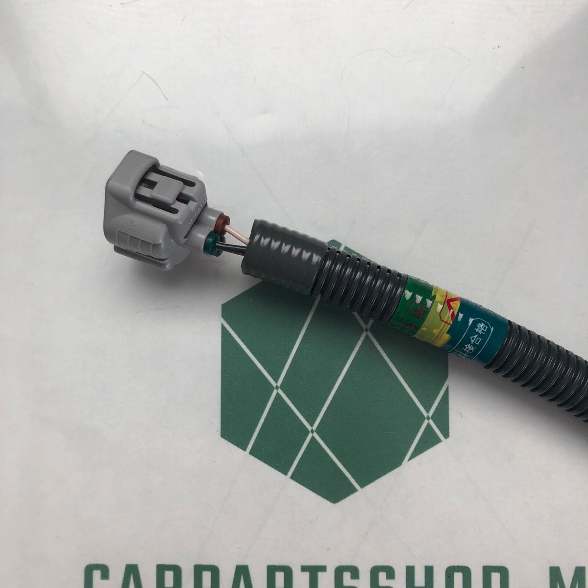 ゆう TOYOTA LAND CRUISER VAN Wire Oil Pressure Switch Genuine JDM 82221