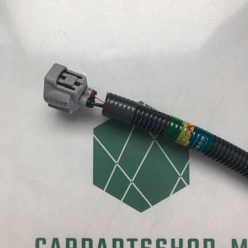 TOYOTA LAND CRUISER VAN Wire Oil Pressure Switch Genuine JDM 82221-60020 - Bild 2 von 4