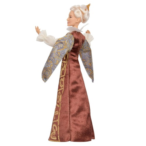 Wicked Movie 4-Pack At Shiz: Madame Morrible, Glinda, Elphaba & Fiyero Dolls 🆕 - Picture 6 of 21