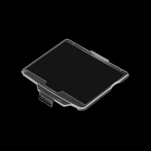 Hard LCD Monitor Cover Screen Protector for Nikon D700 BM-9 Camera Accessories - Picture 3 of 8