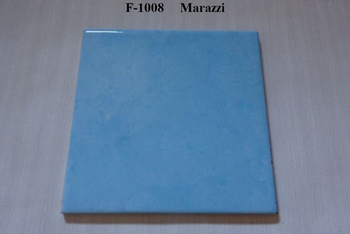 Retro Fliesen 15 x 15 cm blau 70er Jahre viele Muster zur Auswahl - Bild 17 von 23