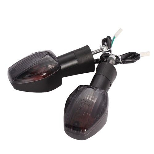 Blinker Für HONDA CB600F HORNET CBR600F4i CBR900RR CBR1000RR CBR1100XX RVT1000R - Picture 7 of 12