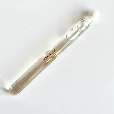 Chloé Chloe Atelier Des Fleurs Herba Mimosa Eau De Parfum Sample Splash 4ml