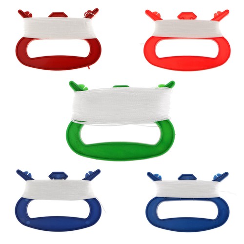 2x   Drachenschnur und Drachengriff für - Picture 9 of 10