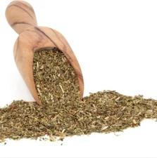 St. John's Wort Cut & Sifted Organic Herb Natural 28.3g for Mood Support