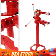 2200lbs Vehicle Auto Spring Compressor Hand Operate Strut Spring Compressor Tool