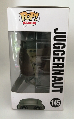 Funko pop 145 JUGGERNAUT- Call Of Duty - Original Figurine Funko Pop! - Imagen 2 de 5