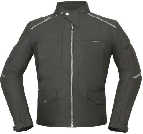 Modeka Motorrad Jacke Kommander 086720 - Bild 3 von 16