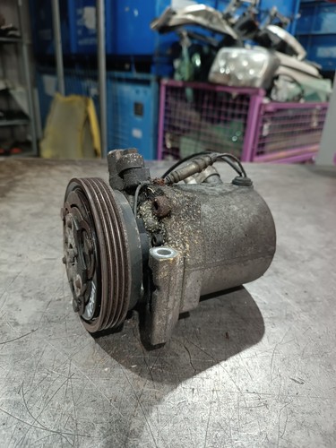 Original Suzuki Wagon R+ MM 1.3i Klimakompressor Klimaanlage 95200-69GA1 - Photo 1/6