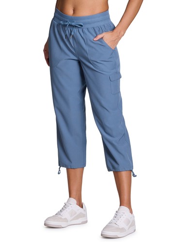 RBX Prime Anywhere Cargo Capri - Picture 12 of 56