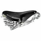 Sillines bicicletas urbanas Brooks para bicicletas