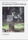Der jüdische Friedhof Harburg von Eberhard Kändler | Buch | Zustand gut - Bild 1 von 2