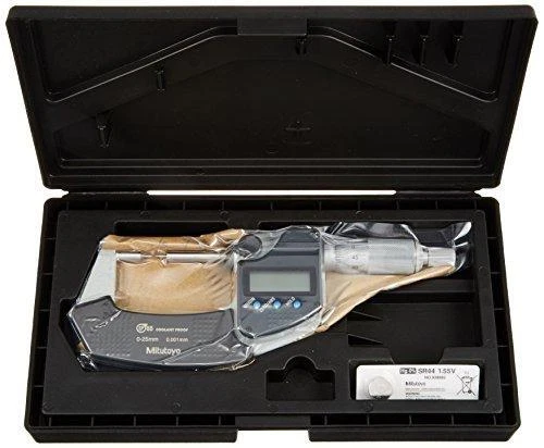 Mitutoyo Digimatic Spline Micro 331-261-30 SPM2-25MX