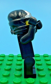 Lego Ninjago Cole ZX Minifigure 30087 njo054