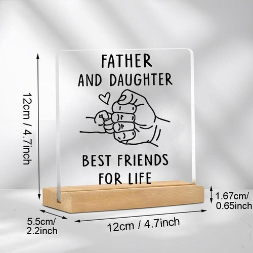 Mother's day Gifts Mum Mummy Father Nan Mother Gift Birthday Anniversary Present - Picture 17 of 29